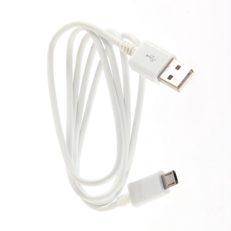 Dây Cáp Sạc Usb 2.0 Cho Samsung Galaxy S4 S3