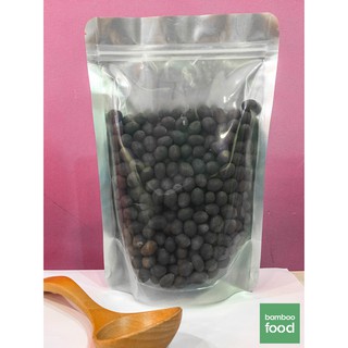 Hạt sen khô nguyên vỏ - Bịch 500g