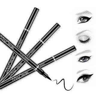 Bút Kẻ Mắt Nước Eyeliner Maycreate BK12
