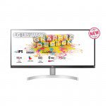 Màn hình LCD LG 29&quot; 29WN600-W - Hàng Chính Hãng