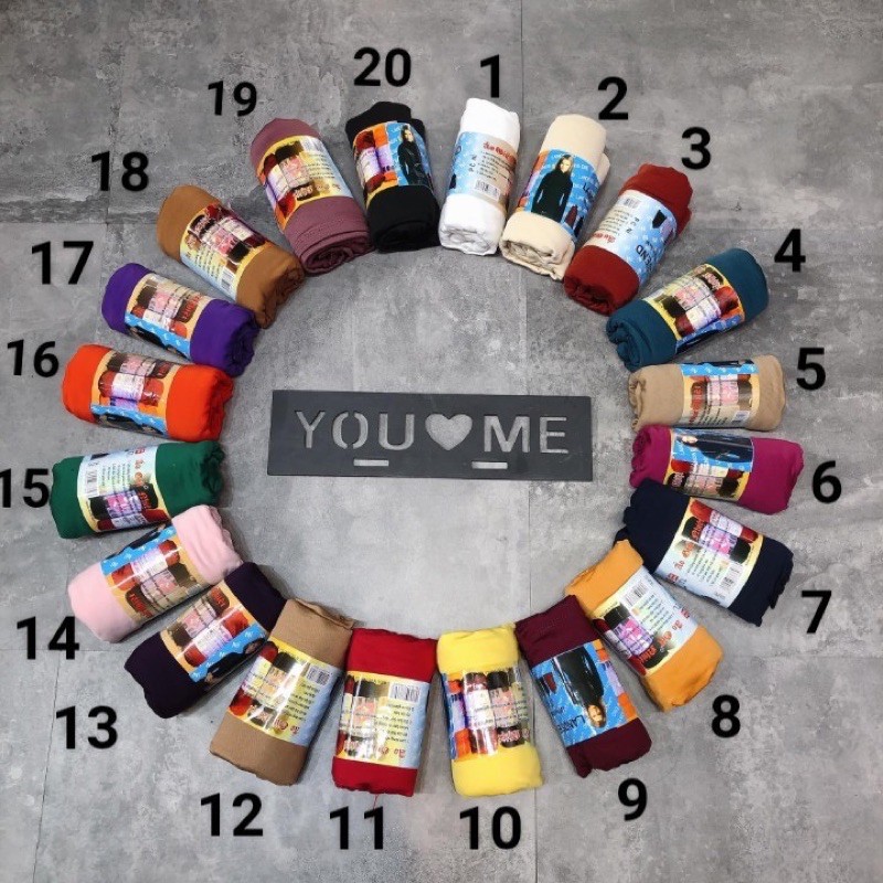 [Bán Sỉ] ÁO GIỮ NHIỆT LÓT NỈ CỔ 3 PHÂN LOẠI ĐẸP | BigBuy360 - bigbuy360.vn