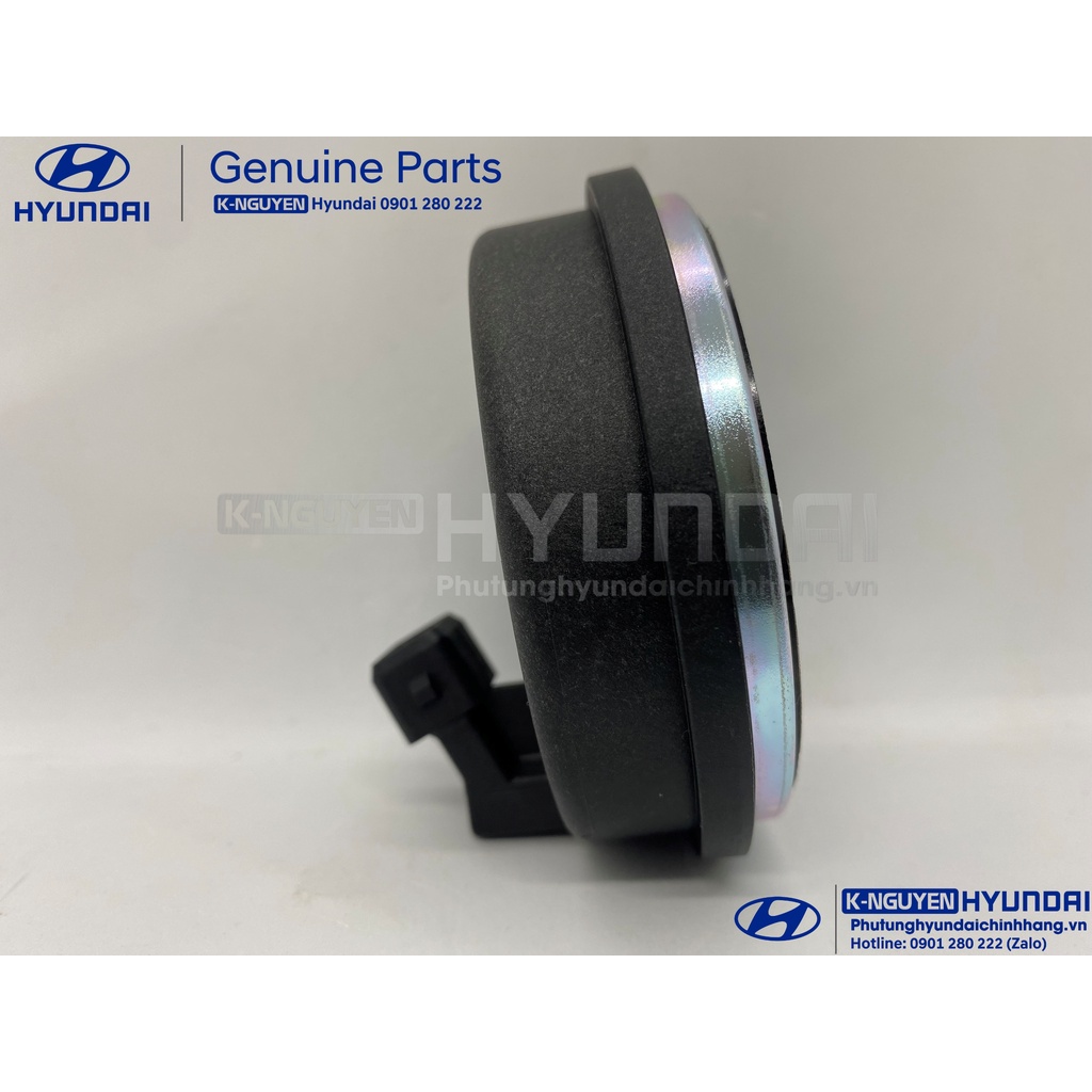 Nắp cảm biến ABS bánh sau xe Hyundai Santafe/Santafe MLX 2009/Kia Sorento - Ms 527512B100QQH