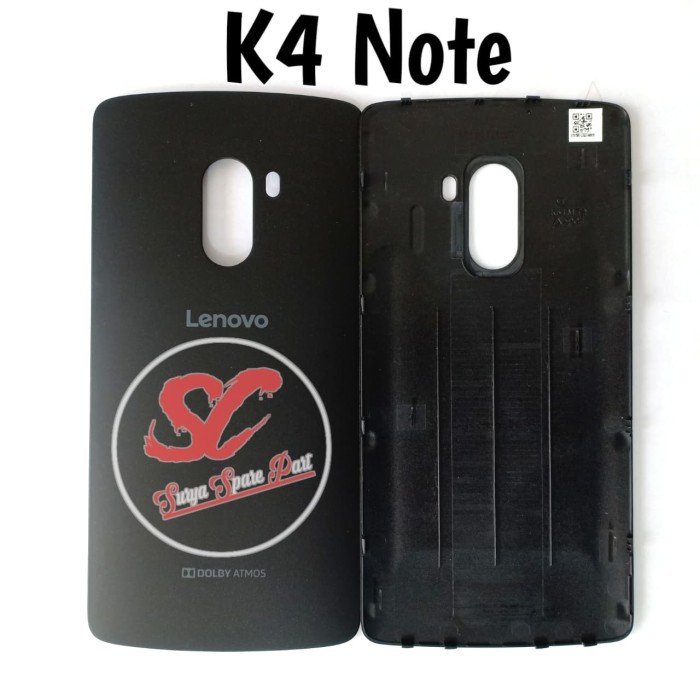 Lưng Ốp Lưng Cho Lenovo A7010 - Backdoor Lenovo K4 Note Lenovo A7010 - Sc