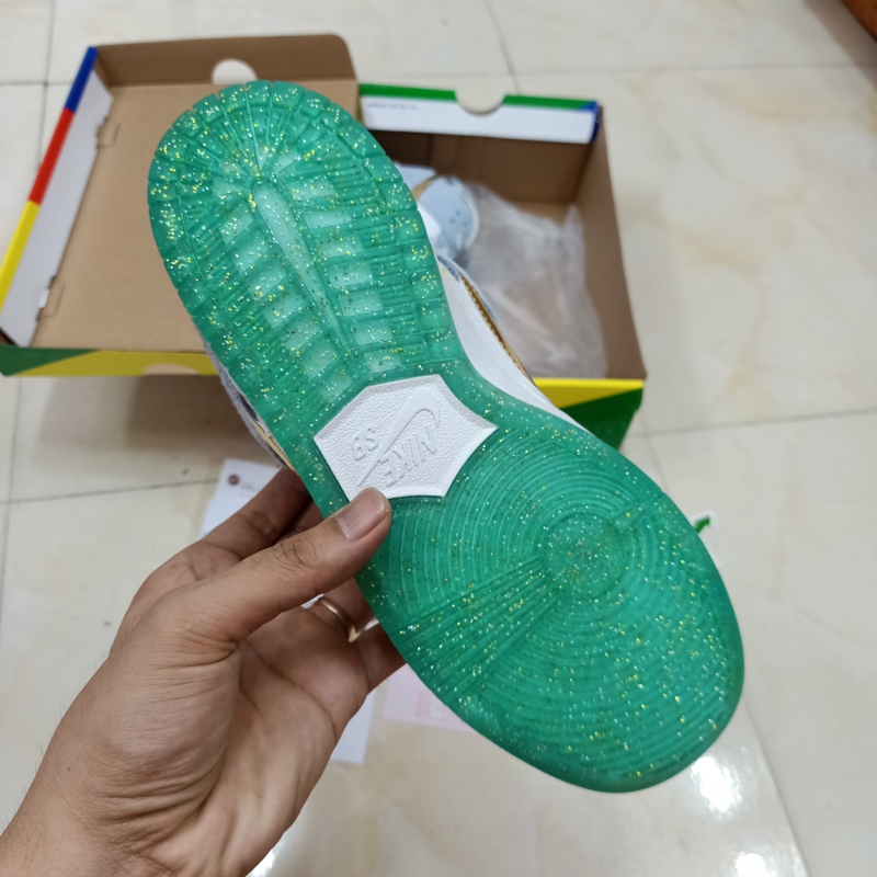 Giày SB Dunk Low Sean Cliver | BigBuy360 - bigbuy360.vn