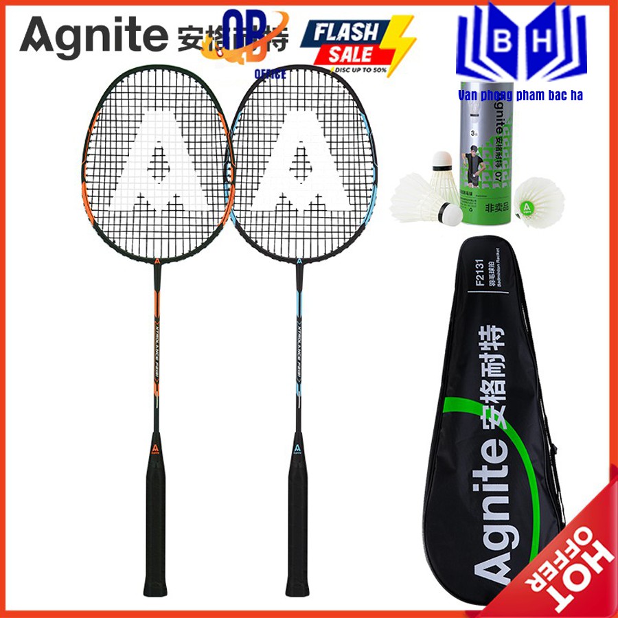 Vợt Cầu Lông WF2100 Deli Siêu Bền Giá Rẻ Giúp Mọi Người Nâng Cao Sức Khỏe Rèn Luyện Sức Khỏe