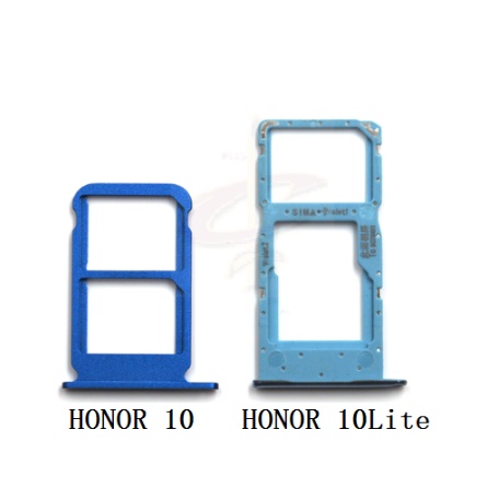 Khay Sim Điện Thoại Dành Cho Huawei Honor 10 lite 8X Max 9X Pro