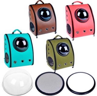 Balo Phi Hành Gia