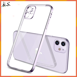 Ốp Lưng Thời Trang Cho Điện Thoại Iphone 11 Pro / 11 / 11 Pro Max