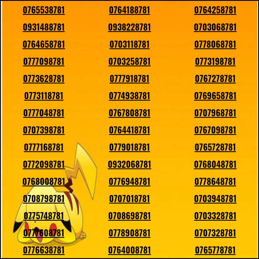 SIM SỐ ĐẸP MOBIFONE - ĐỔI SIM ĐẸP ĐỔI VẬN
