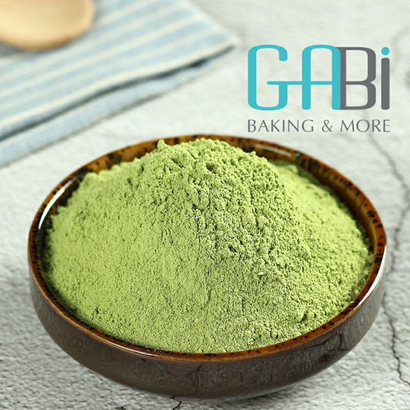 Bột trà xanh matcha Đài Loan 20-50g