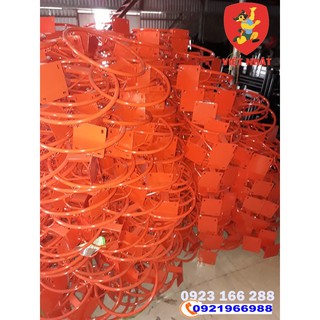 khung bóng rổ NBA VIỆT NHẬT