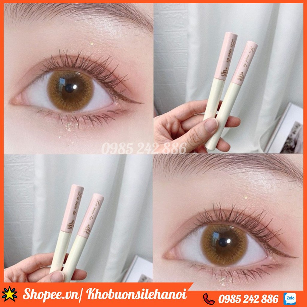 CHUỐT MI THẦN THÁNH LAMEILA