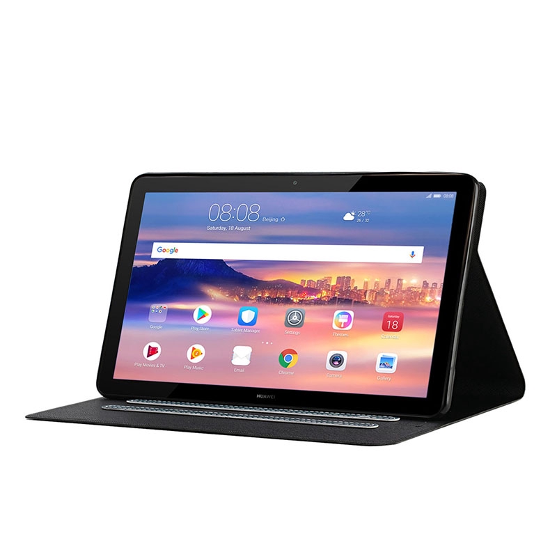 Bao da máy tính bảng cho Huawei Mediapad T5 10.1inch AGS2-W09 AGS2-L09 AGS2-L03 AGS2-W19 | BigBuy360 - bigbuy360.vn