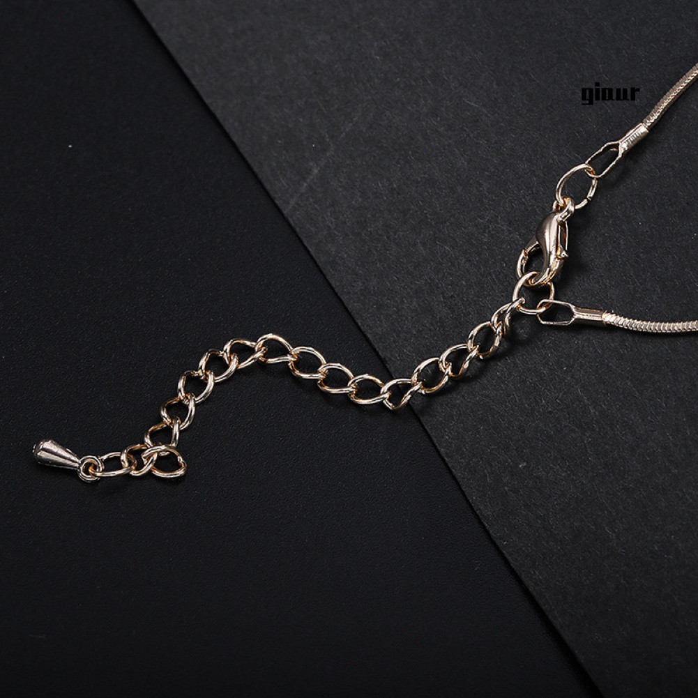 Vòng Tay Hợp Kim Hình Cây Đính Đá Nhân Tạo Thời Trang | BigBuy360 - bigbuy360.vn