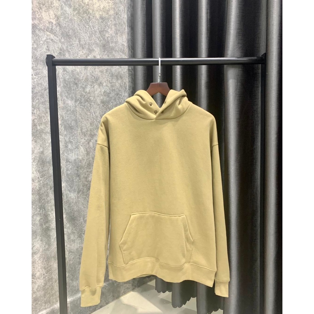 Áo Hoodie - Fear Of God - FOG Mainline FG7C 7th Collection