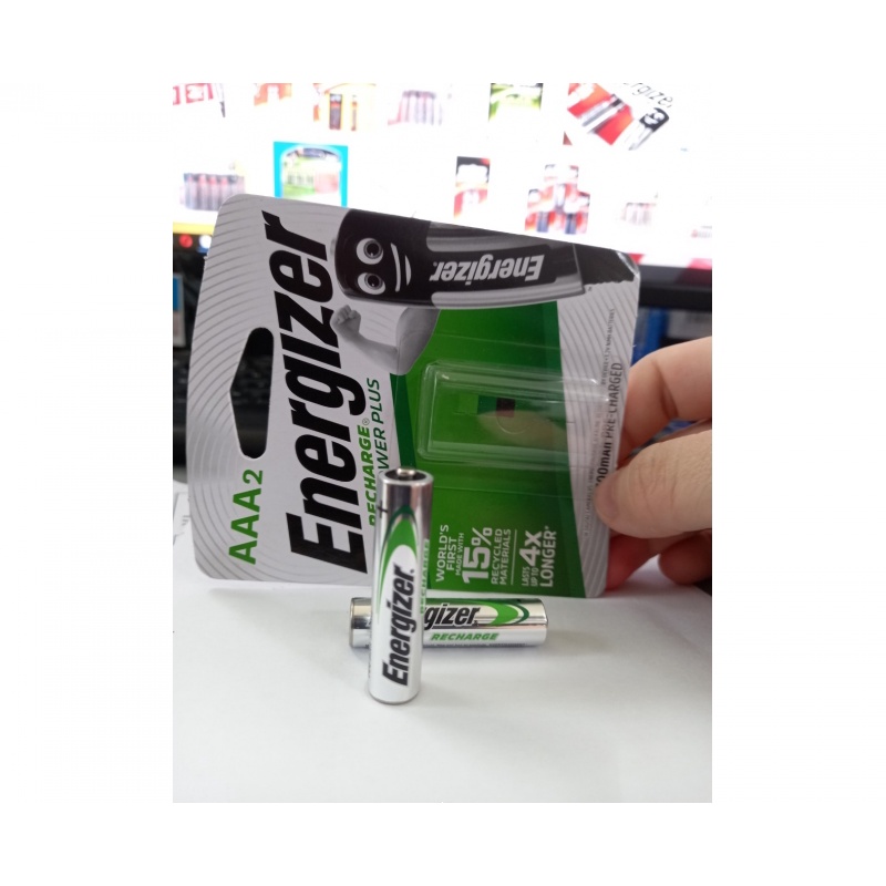 PIN AAA ENERGIZER 2 VIÊN 700MAH-HÀNG CHÍNH HÃNG
