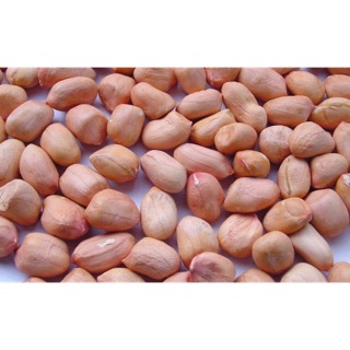Đậu phộng sẻ khô loại 1 hạt to 500gr- 1kg