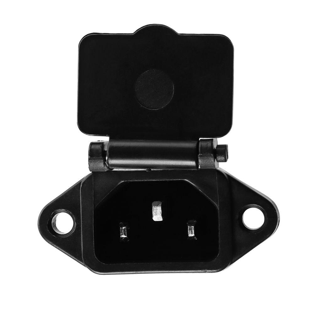 YOLA 1 / 2 / 5 Pin Xe Đạp Điện Kèm Dây Cáp 12AWG