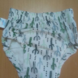 Combo 10 cái quần tập bỏ bỉm Goodmama