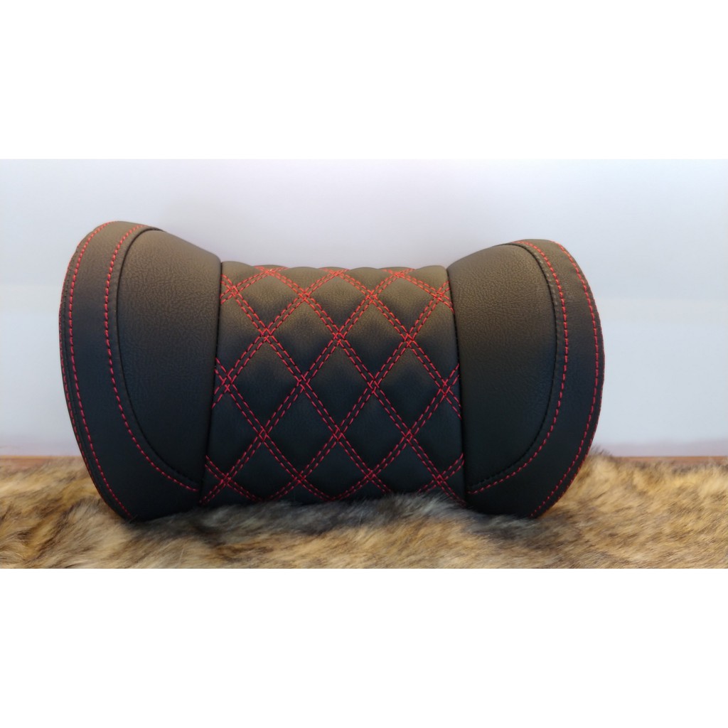 Gối cổ Lavor Economy LGC-3