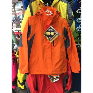 Áo Gió TNF chống nước VNXK