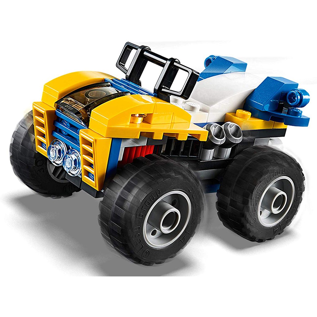 31087 - Xe Buggy Vượt Địa Hình