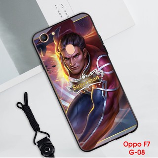 Ốp điện thoại Oppo F7