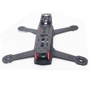 Qav250 kit các bon 3k