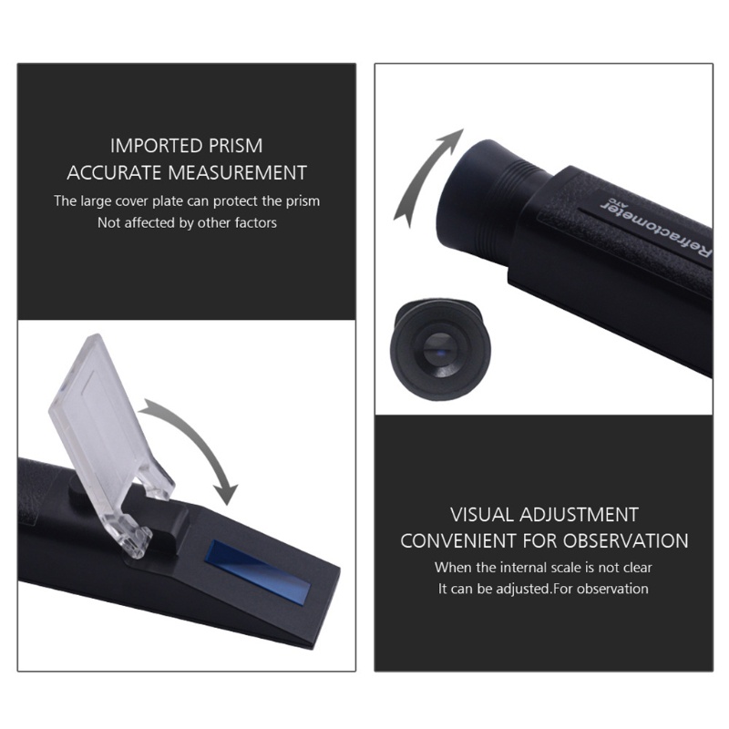 Máy Đo Nồng Độ Cồn 0-80% ATC Cầm Tay Tiện Dụng