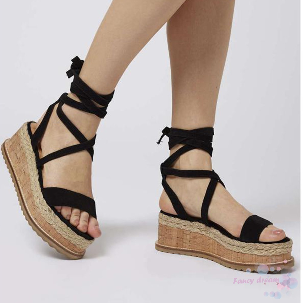 Xăng đan Xinh Xắn Dành Cho Nữ