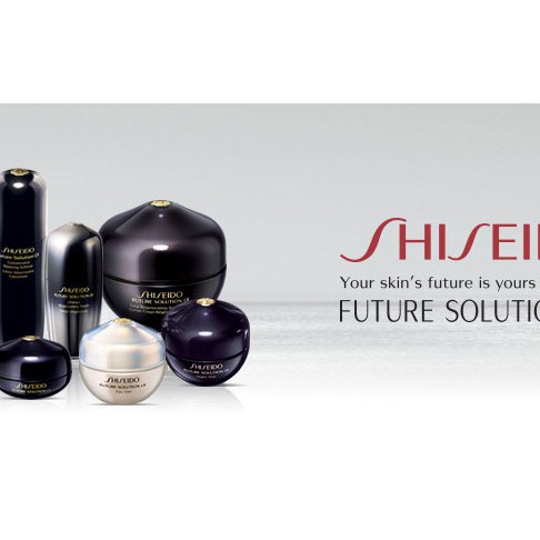 Tinh chất dưỡng da Shiseido Future Solution LX Ultimate Regenerating Serum