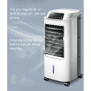 Quạt điều hòa Haier LG18-07R