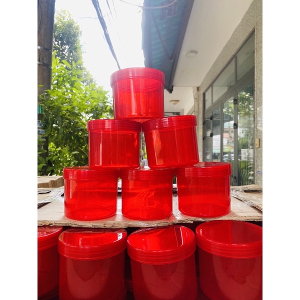 Combo 50 hủ 500g