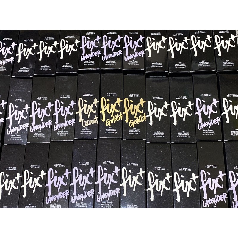  Xịt giữ makeup MAC Prep+ Prime Fix+ 100ml | BigBuy360 - bigbuy360.vn