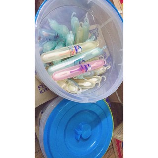 Bàn chải đánh răng Thái Lan