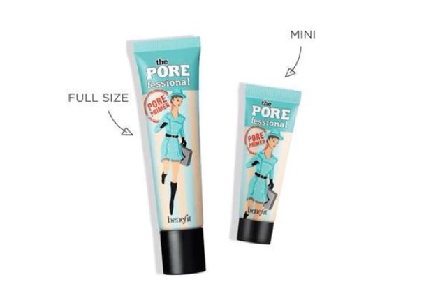 [CÓ SẴN] 🐳 Set Kem Lót Benefit The Pore Fessional POREFECT DEAL 🐳 | BigBuy360 - bigbuy360.vn