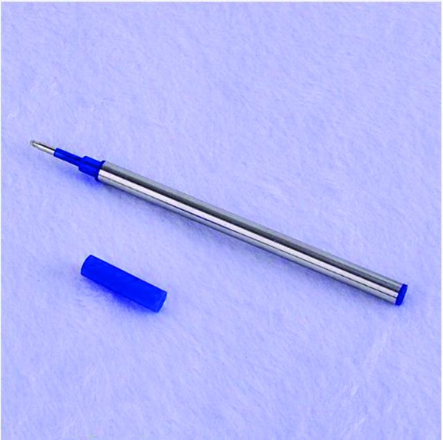 [Mã LIFEBOOK2 giảm 10% đơn 0Đ] [5 cái tặng 1] Ruột bút mực gel thay ngòi viết nét 0.7mm