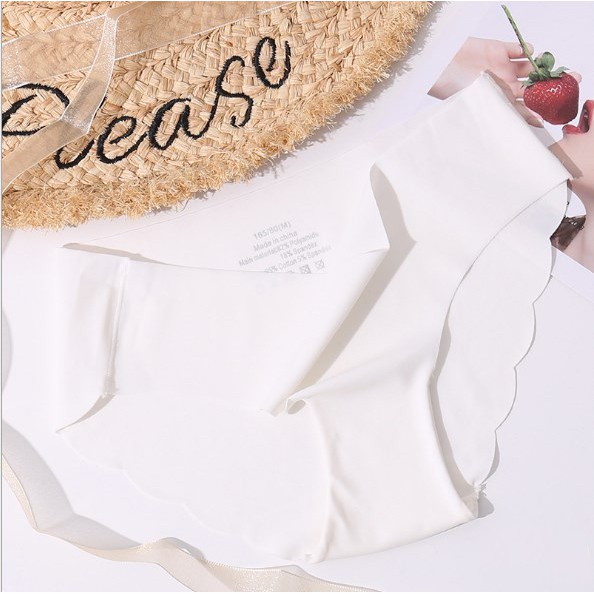 [BIGSIZE 40-85KG] Quần lót su Sexy không lộ viền.