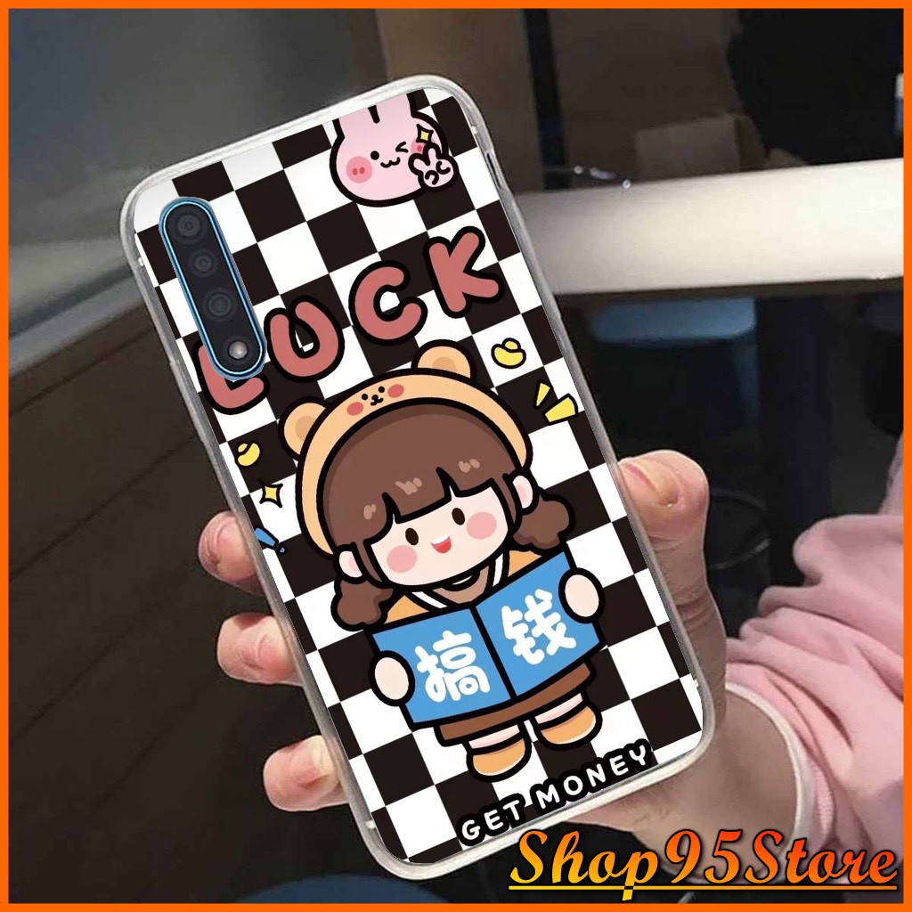 Ốp lưng dẻo in Z Vsmart Star 3 Star 4 Star 5 Live Live 4 Joy 1+ Joy 2+ Joy 3 Joy 4 Active 1+ Active 3