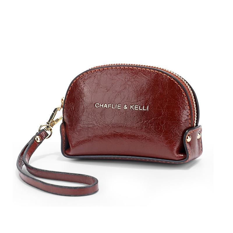 ❤Wallets for women 2021 Mới NhỏckMini Nhỏ Ví Nữ Dây Kéo Siêu Mỏng Ví Ngắn Cầm Tay Đồng Xu Thẻ Của Phụ Nữ