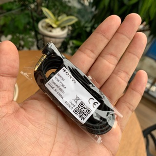 Tai nghe sony mh750