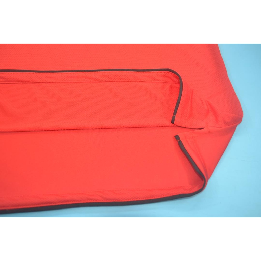 Áo Bóng Đá Đội Nhà Kiểu Retro Cá Tính Cho Nam 10-11 MU