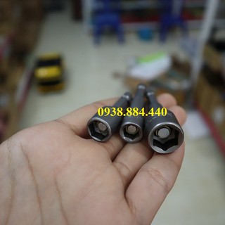 ĐẦU VÍT BẮN TÔN 8mm Tolsen 77843