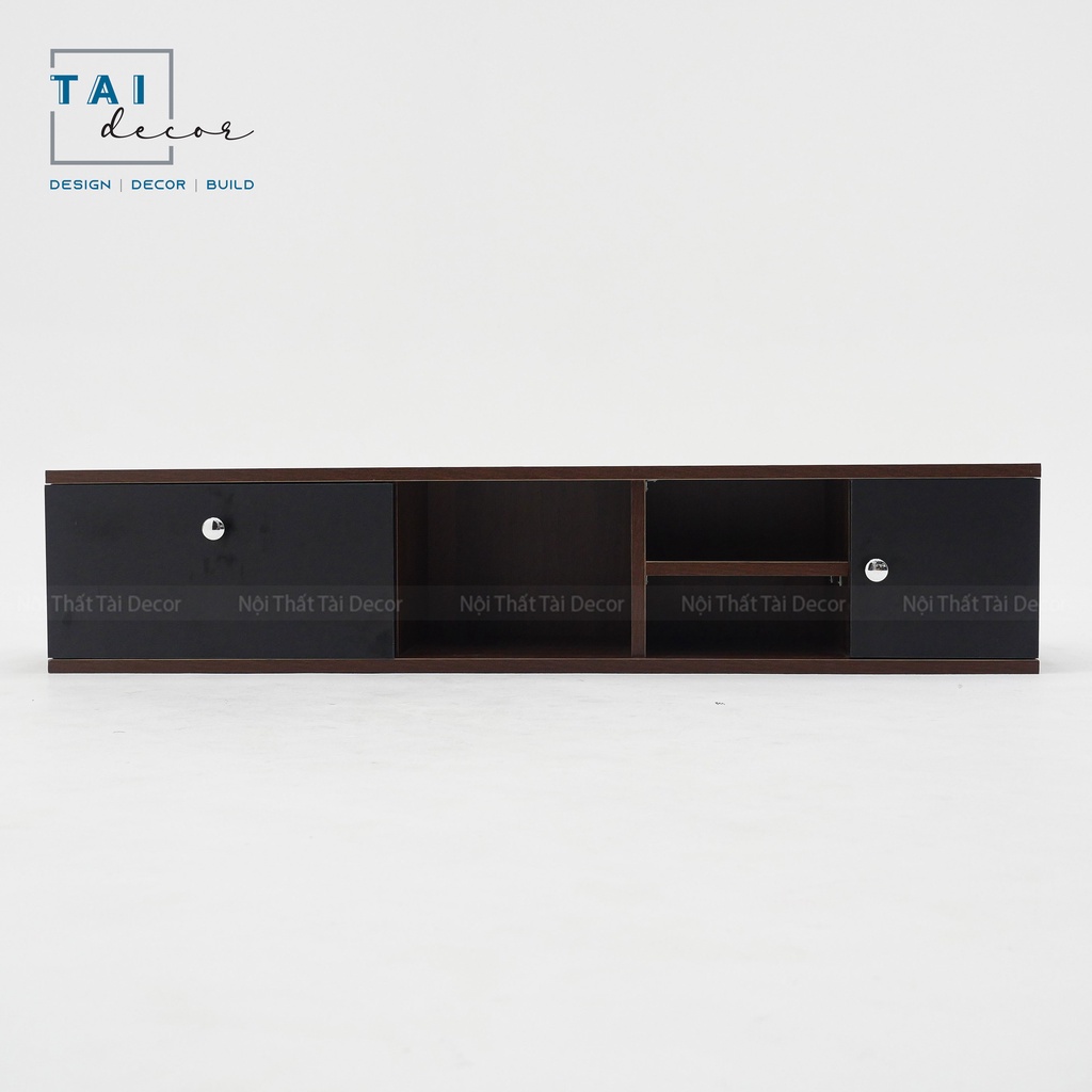 KỆ TIVI GẮN TƯỜNG TC015
