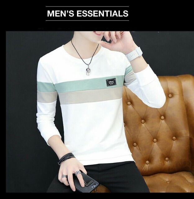 ÁO THUN NAM HOẠ TIẾT ĐẸP [HOT HIT] | BigBuy360 - bigbuy360.vn