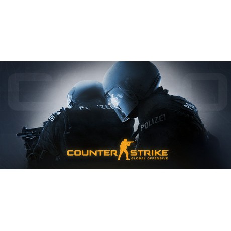 Bộ Trò Chơi Counter Strike Global Off