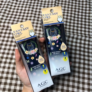 Kem nền che khuyết điểm Agc nội địa Trung