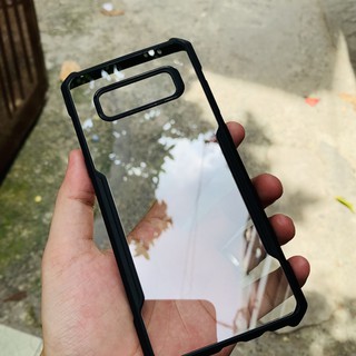 ỐP LƯNG CHỐNG SỐC XUNDD CHO SAMSUNG NOTE 8