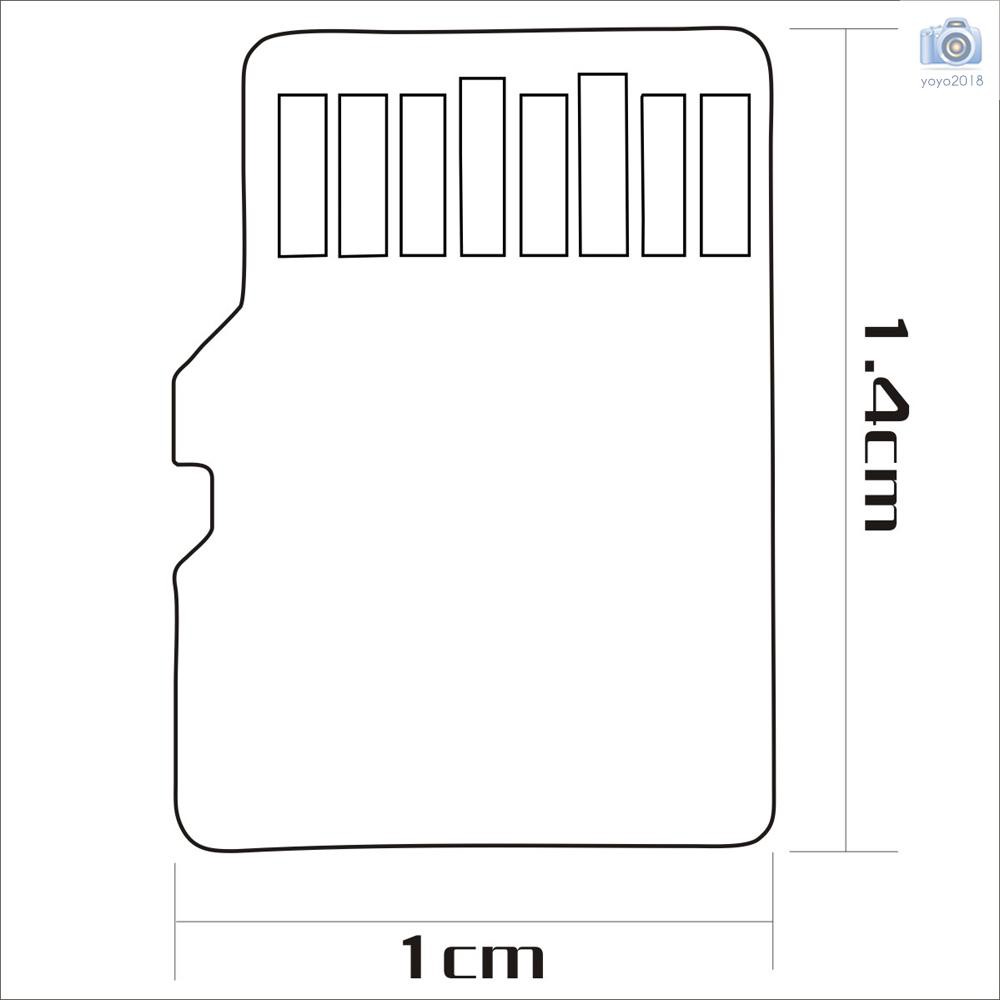 Thẻ Nhớ Kingston Class 10 Dung Lượng 8gb 16gb 32gb 64gb 48mb / S