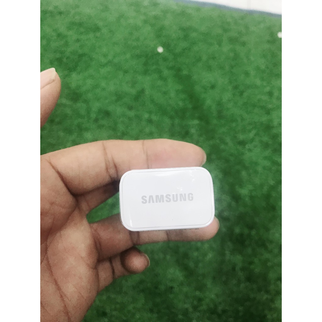 Sạc chuẩn SAM SUNG 1,5A BH 12 tháng